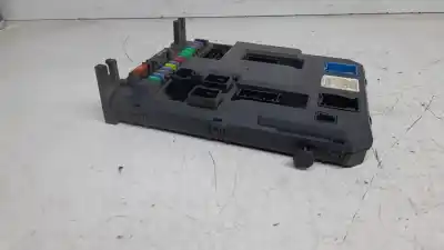 Second-hand car spare part fuse box unit for citroen c3 business oem iam references 9666952080  