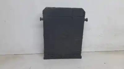 Second-hand car spare part fuse box unit for citroen c3 business oem iam references 9666952080  