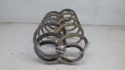 Piesă de schimb auto la mâna a doua arc de amortizare suspensie pentru citroen c3 business referințe oem iam 