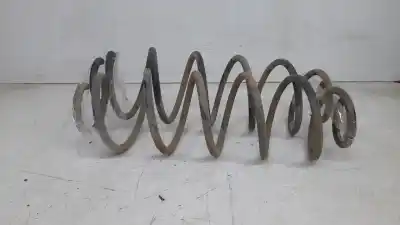 Pezzo di ricambio per auto di seconda mano molla di ammortizzazione per citroen c3 business riferimenti oem iam   