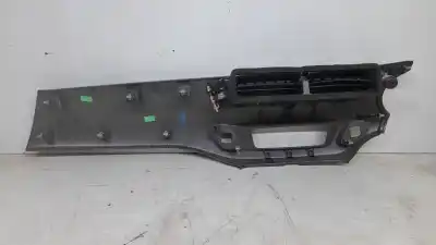 Second-hand car spare part air ventilation grille for citroen c3 business oem iam references 9685748677  