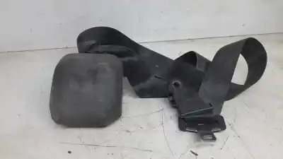 Piesă de schimb auto la mâna a doua centurã de sigurantã spate stânga pentru citroen c3 business referințe oem iam 34130288a00