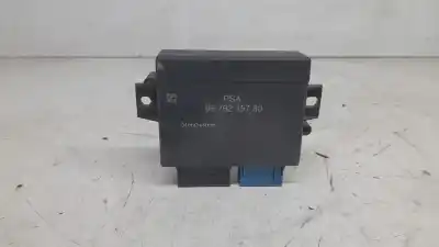 Piesă de schimb auto la mâna a doua modul electrotic pentru citroen c3 business referințe oem iam 9676215780