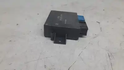 Second-hand car spare part electronic module for citroen c3 business oem iam references 9676215780  