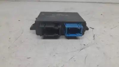 Second-hand car spare part electronic module for citroen c3 business oem iam references 9676215780  