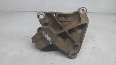 Second-hand car spare part engine support for citroen c15 d oem iam references 9633922880  