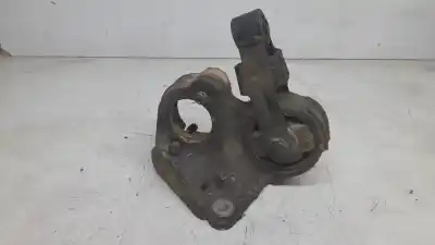 Second-hand car spare part engine support for citroen c15 d oem iam references 9633922880  