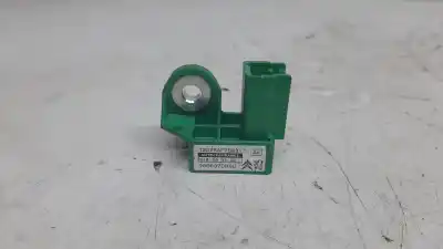 Piesă de schimb auto la mâna a doua senzor pentru citroen c3 business referințe oem iam 9666370880