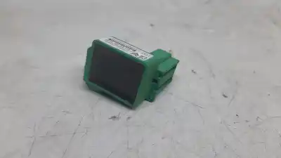 Peça sobressalente para automóvel em segunda mão sensor por citroen c3 business referências oem iam 9666370880  