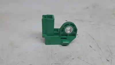 Peça sobressalente para automóvel em segunda mão sensor por citroen c3 business referências oem iam 9666370880  