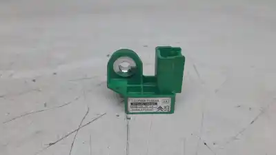 Piesă de schimb auto la mâna a doua senzor pentru citroen c3 business referințe oem iam 9666370880