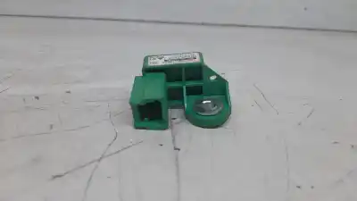 Peça sobressalente para automóvel em segunda mão sensor por citroen c3 business referências oem iam 9666370880  