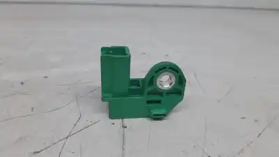Peça sobressalente para automóvel em segunda mão sensor por citroen c3 business referências oem iam 9666370880  