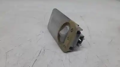 Second-hand car spare part interior light for citroen c3 business oem iam references   