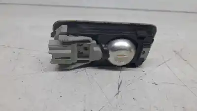 Second-hand car spare part interior light for citroen c3 business oem iam references   