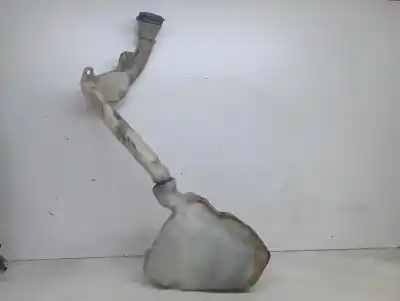 Piesă de schimb auto la mâna a doua vas rezervor lichid parbriz pentru citroen c3 business referințe oem iam 9683988680