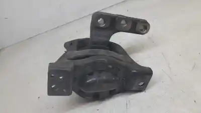 Second-hand car spare part right engine support for citroen c3 business oem iam references 9671185380  