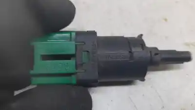 Second-hand car spare part switch for citroen c3 business oem iam references 9670430580  