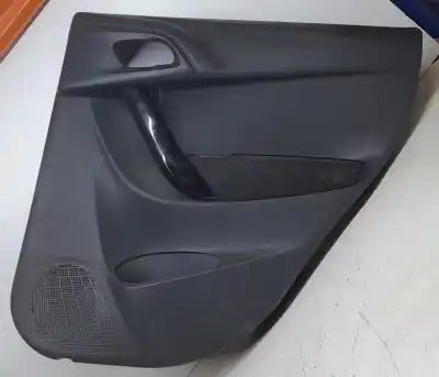 Piesă de schimb auto la mâna a doua copie usa spate dreapta pentru citroen c3 business referințe oem iam 96866781