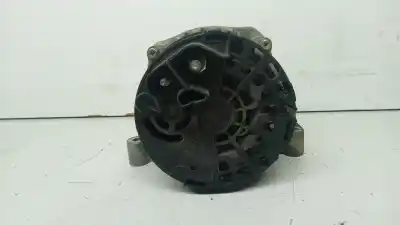 Second-hand car spare part alternator for fiat 500 1000 oem iam references   
