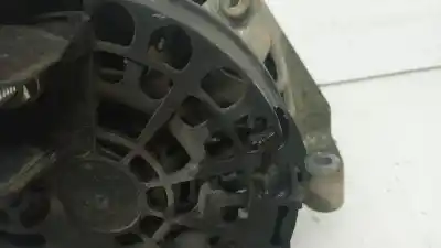Second-hand car spare part alternator for fiat 500 1000 oem iam references   