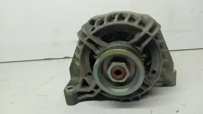 Second-hand car spare part alternator for fiat 500 1000 oem iam references   