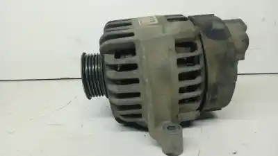Second-hand car spare part alternator for fiat 500 1000 oem iam references   