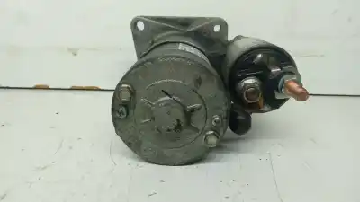 Second-hand car spare part starter motor for fiat 500 1000 oem iam references   