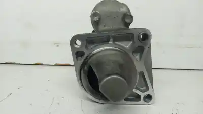 Second-hand car spare part starter motor for fiat 500 1000 oem iam references   