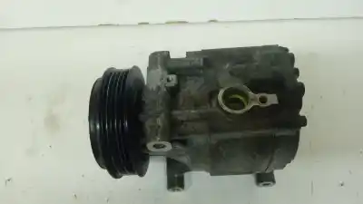 Second-hand car spare part air conditioning compressor for fiat 500 1000 oem iam references   