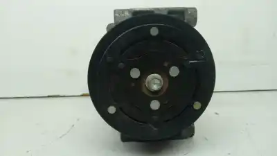 Second-hand car spare part air conditioning compressor for fiat 500 1000 oem iam references   