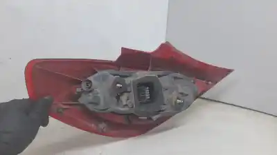 Second-hand car spare part right tailgate light for opel corsa d ´´111 years´´ oem iam references   