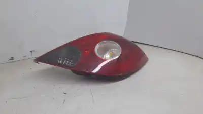 Second-hand car spare part Right Tailgate Light for OPEL CORSA D ´´111 Years´´ OEM IAM references   