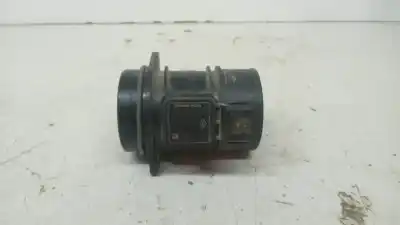 Pezzo di ricambio per auto di seconda mano misuratore di flusso per renault clio ii fase ii (b/cb0) authentique riferimenti oem iam 8200358901b  