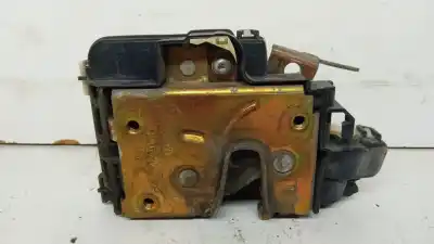 Gebrauchtes Autoersatzteil Schloss Der Linken Vordertür zum VOLKSWAGEN GOLF III BERLINA (1H1) CL OEM-IAM-Referenzen 1H1837015  