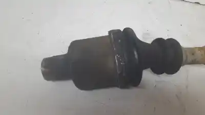 Second-hand car spare part front right transmission for renault scenic (ja..) 1.9 dci authentique oem iam references 7700112028  