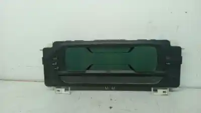 Gebrauchtes Autoersatzteil  zum CITROEN C4 PICASSO  OEM-IAM-Referenzen   