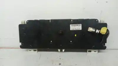 Peça sobressalente para automóvel em segunda mão quadrante por citroen c4 picasso attraction referências oem iam   