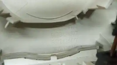 Peça sobressalente para automóvel em segunda mão luz interior por citroen c4 picasso attraction referências oem iam   