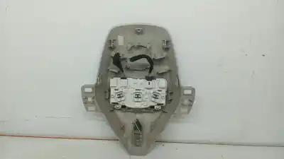 Peça sobressalente para automóvel em segunda mão luz interior por citroen c4 picasso attraction referências oem iam   