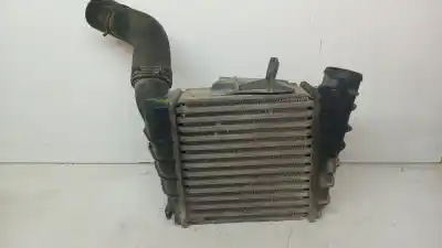 Peça sobressalente para automóvel em segunda mão Intercooler por SEAT IBIZA (6L1) Cool Referências OEM IAM 600145804A  