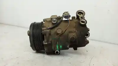 Second-hand car spare part  for FORD FOCUS LIM. (CB4)  OEM IAM references   