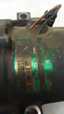 Second-hand car spare part air conditioning compressor for ford focus lim. (cb4) business oem iam references   