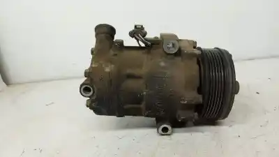 Second-hand car spare part air conditioning compressor for ford focus lim. (cb4) business oem iam references   