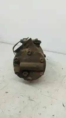 Second-hand car spare part air conditioning compressor for ford focus lim. (cb4) business oem iam references   