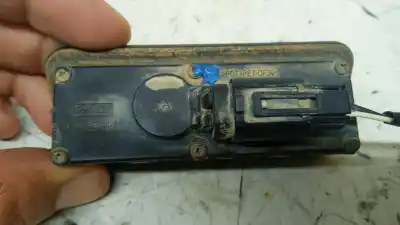 Second-hand car spare part tailgate back door handle for ford focus lim. (cb4) business oem iam references   