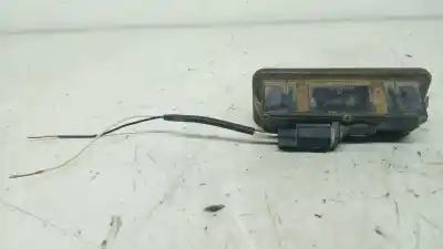 Second-hand car spare part tailgate back door handle for ford focus lim. (cb4) business oem iam references   