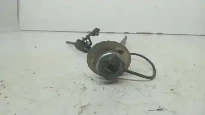 Pezzo di ricambio per auto di seconda mano antenna per volkswagen golf iv berlina (1j1) gti riferimenti oem iam   