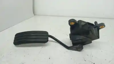 İkinci el araba yedek parçası gaz pedali için renault megane ii classic berlina confort authentique oem iam referansları   