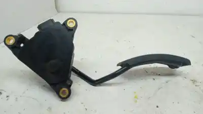 İkinci el araba yedek parçası gaz pedali için renault megane ii classic berlina confort authentique oem iam referansları   
